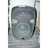 Hisonic Speaker, HS 418, Wireless PA System, Bluetooth, Radio Player