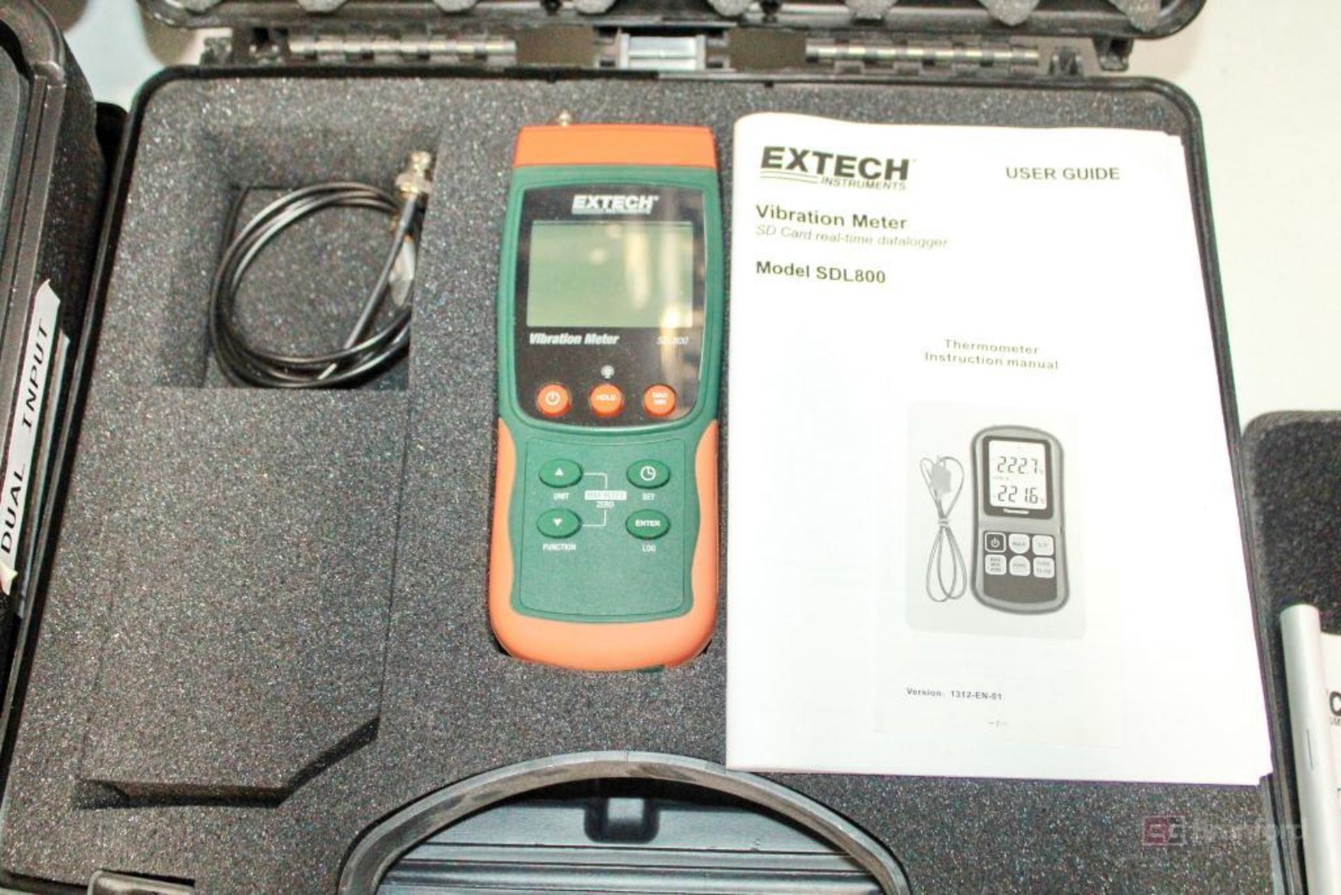 (5) Extech Tools - Image 6 of 9