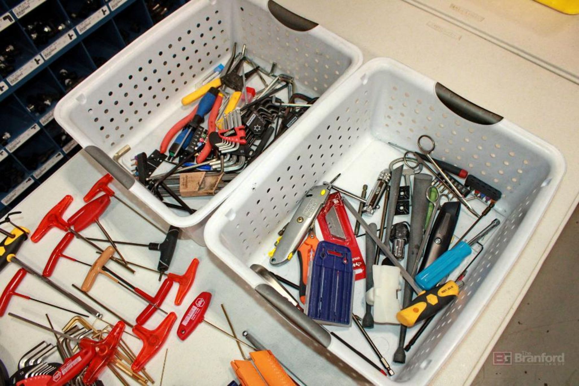 Over (100) Tools - Image 2 of 4