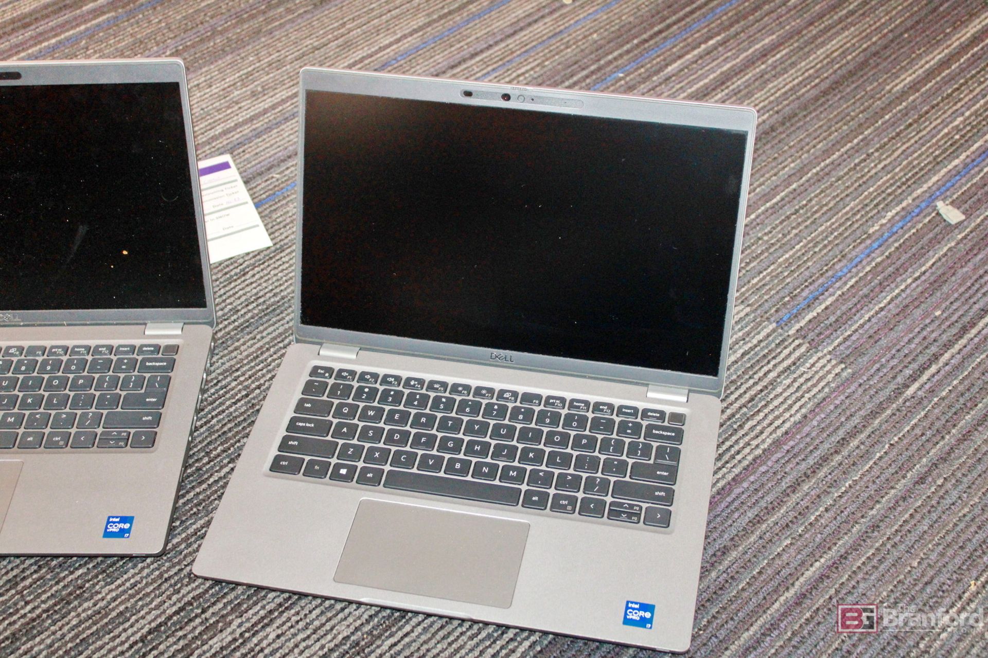 (3) Dell Latitude 5420 Laptops - Image 2 of 3