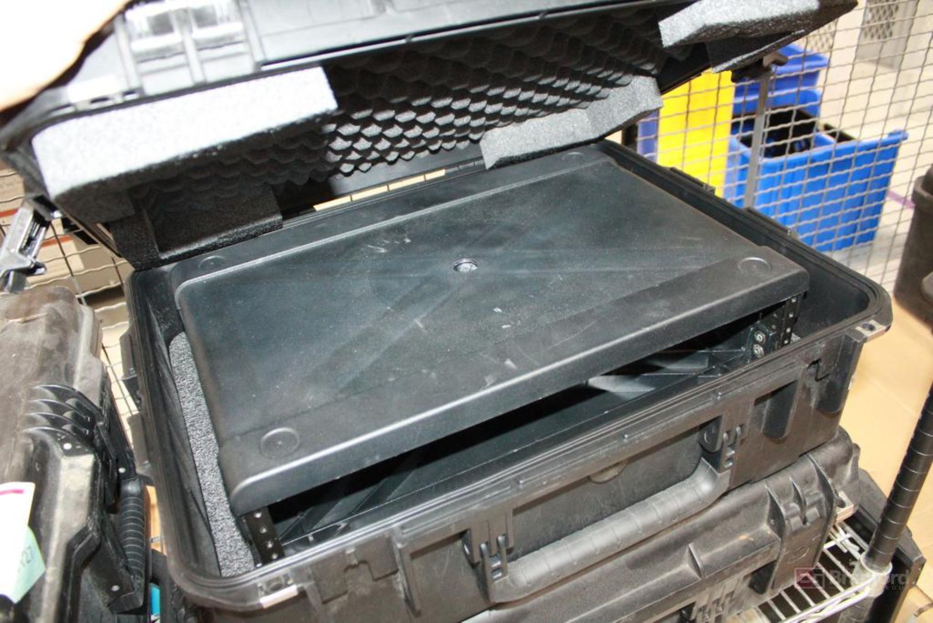 (3) Hardshell Portable Cases ( Pelican / SKB) - Image 2 of 2