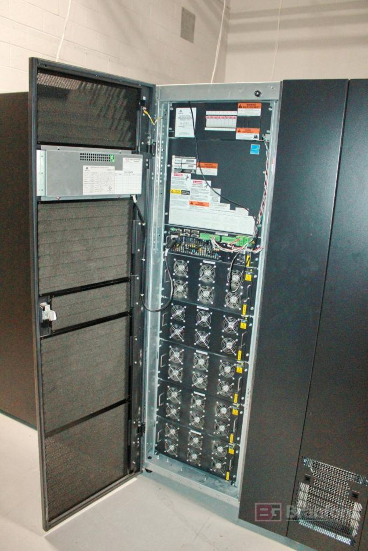 Vertiv Liebert EXM 51SA250NAA003A8 250-kVA AC Power UPS System, (2020) - Image 11 of 18