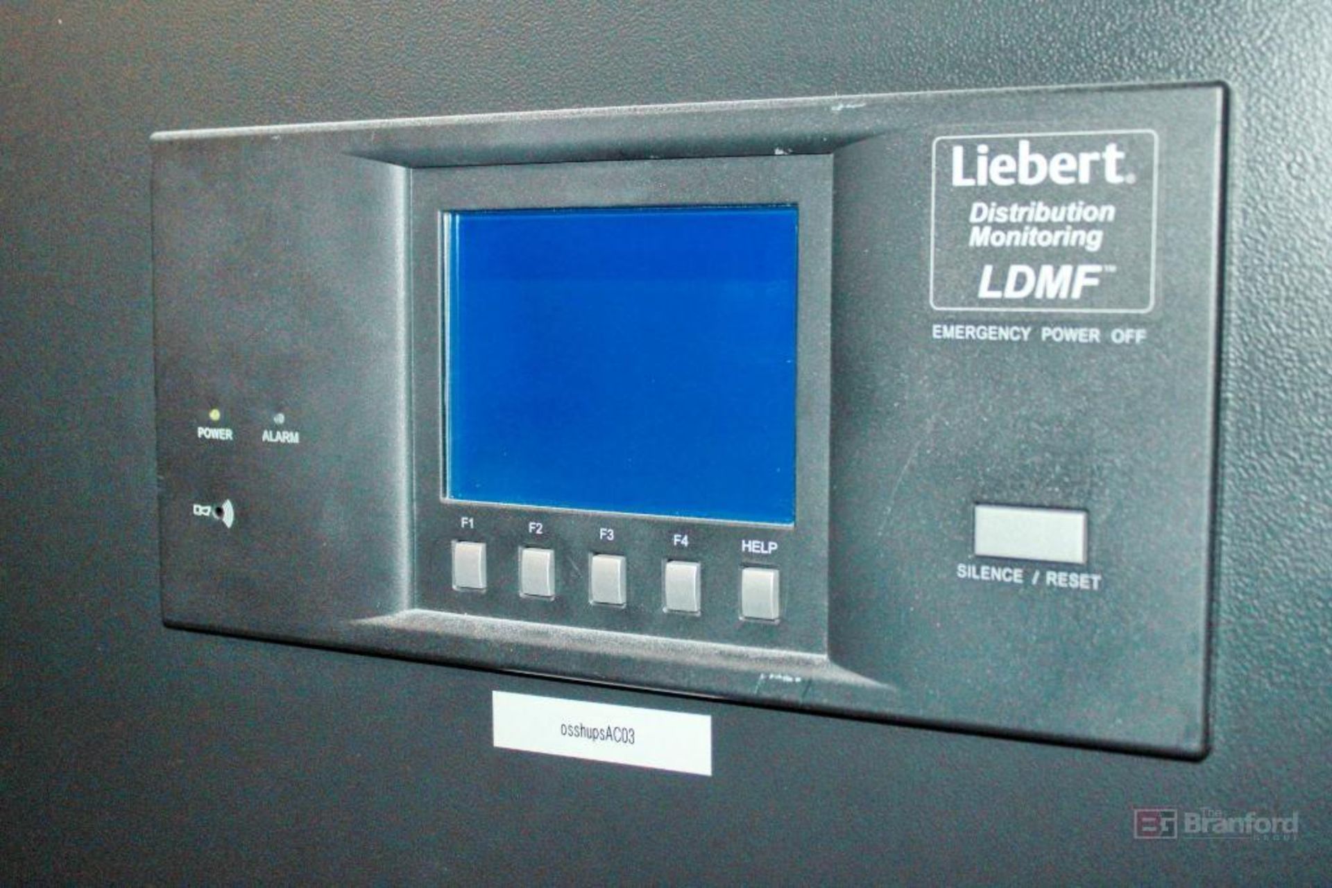 Vertiv Liebert EXM 51SA250NAA003A8 250-kVA AC Power UPS System, (2020) - Image 3 of 17