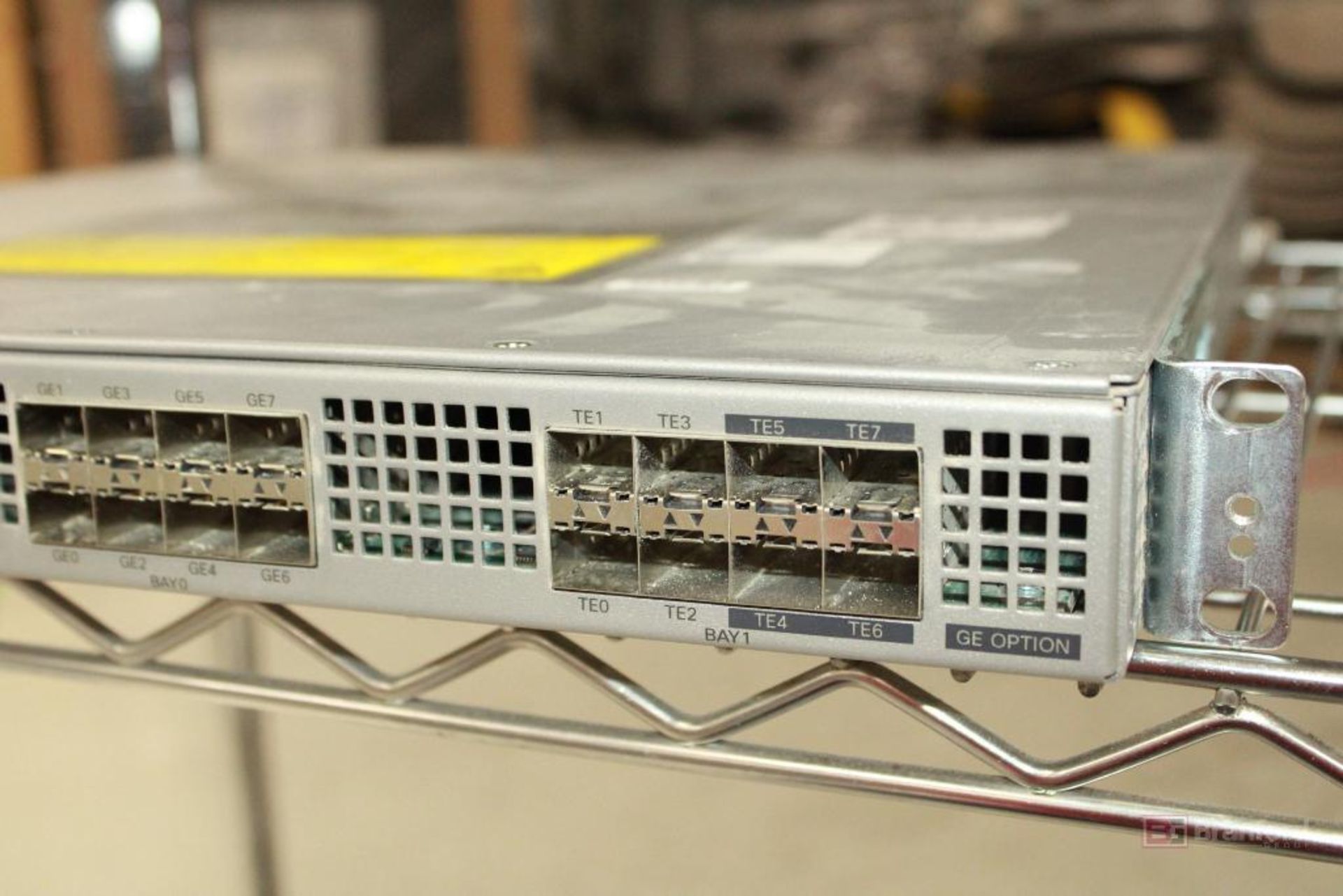 Cisco ASR1001-HX System, Networking / Router, Cisco - Bild 3 aus 5