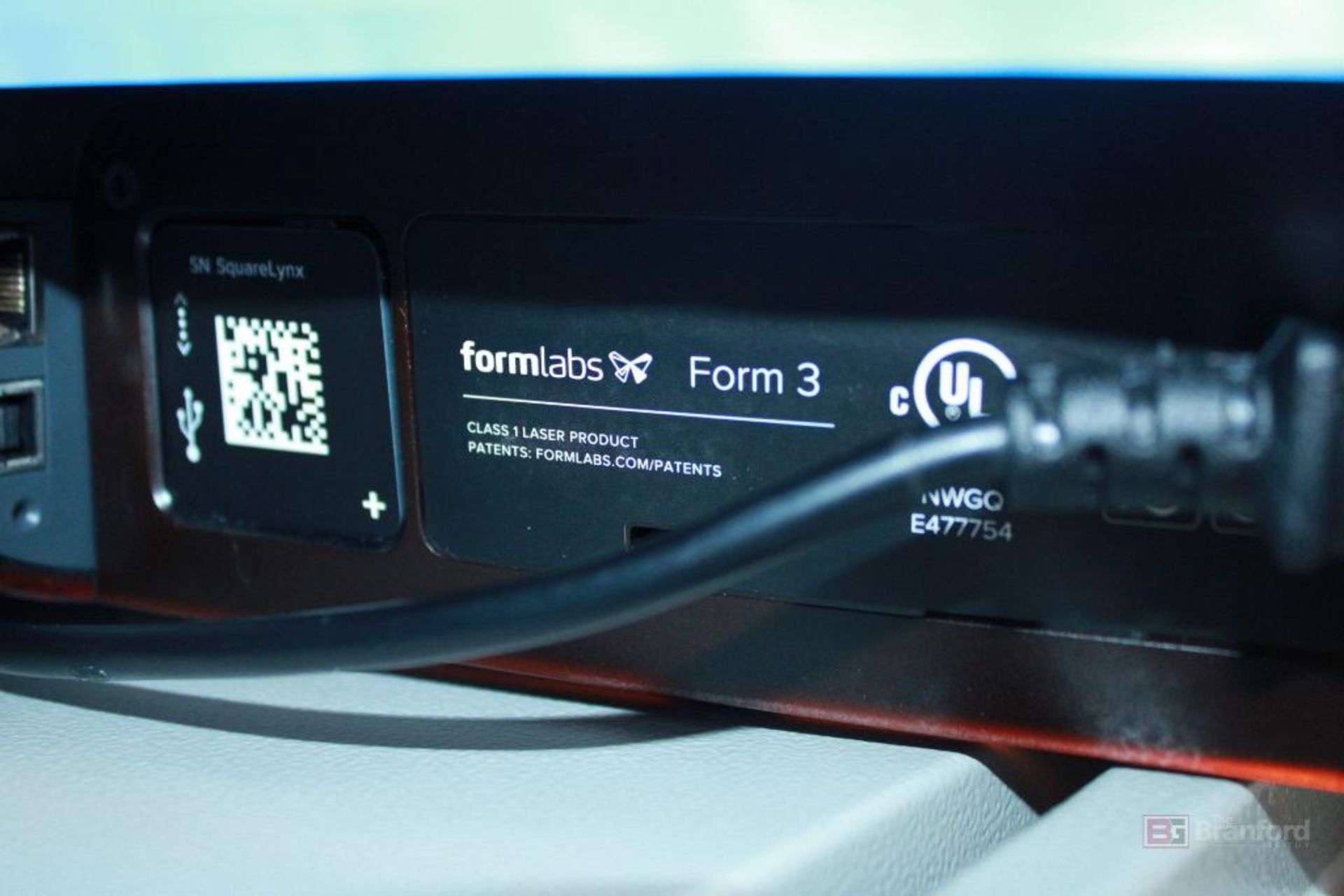 Formlabs Form 3, 3D Printer - Bild 5 aus 8