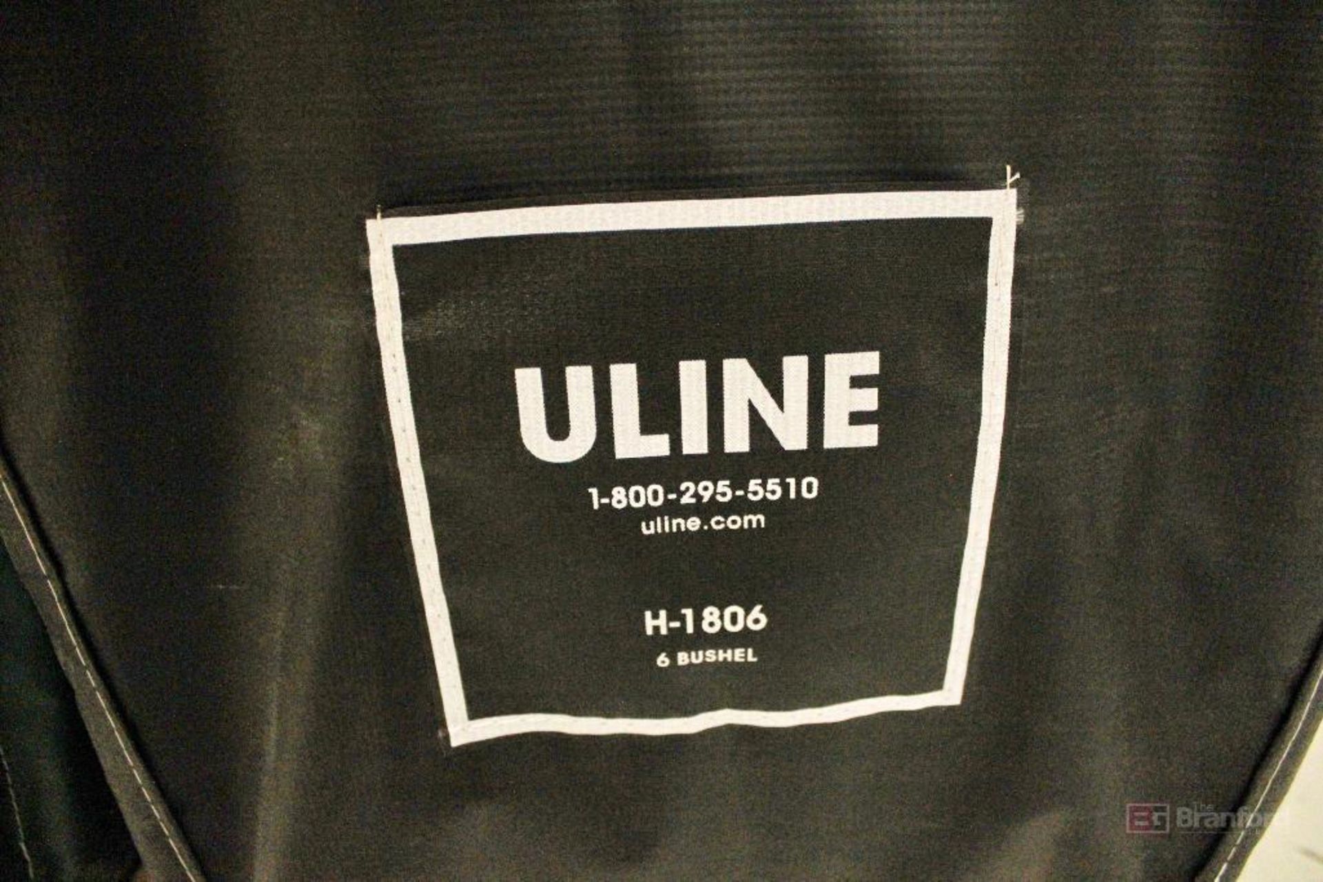 (4) Uline Carts, H-1806, Six Bushel Size - Image 2 of 2