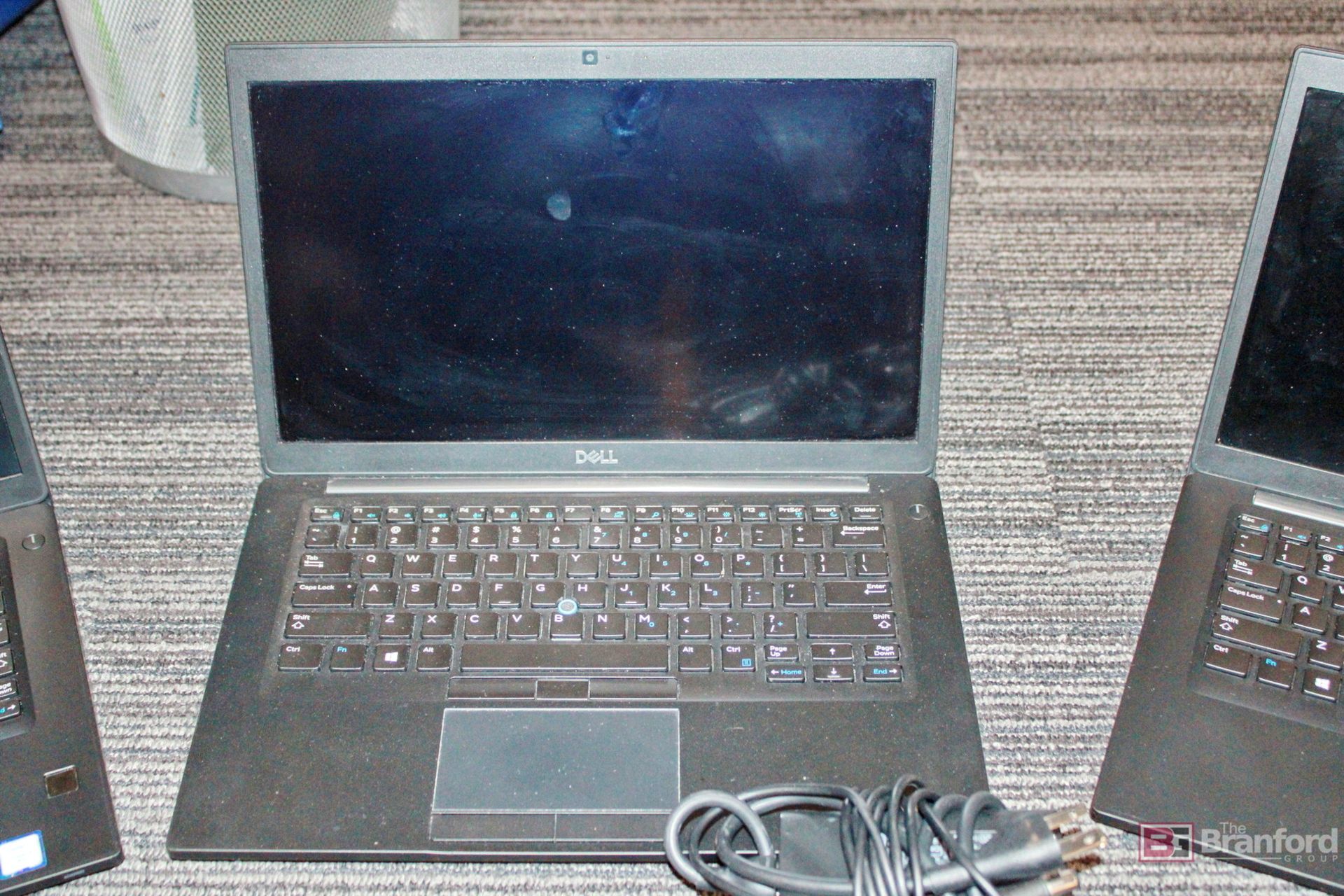 (5) Dell Latitude 7490 Laptops - Image 2 of 3