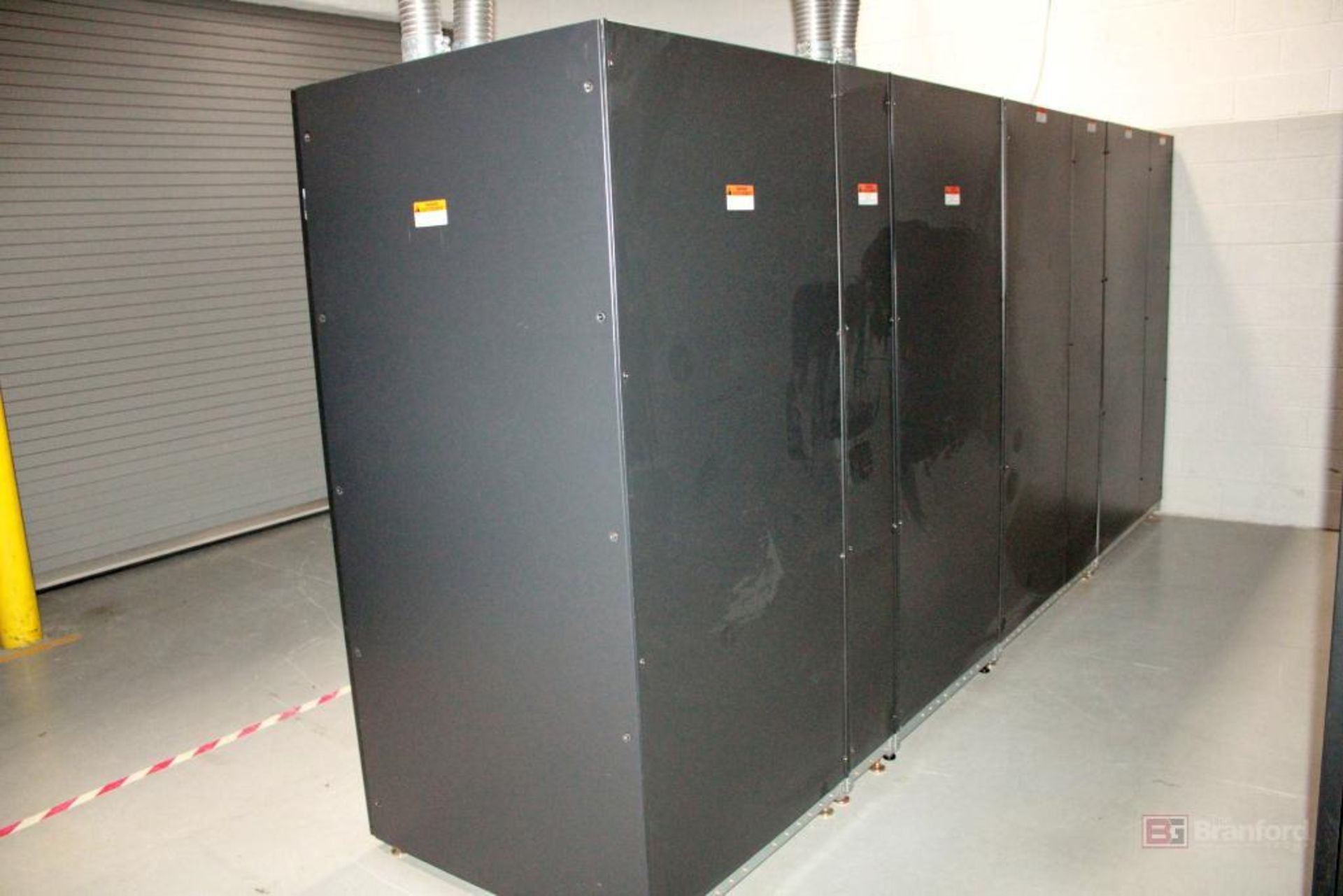 Vertiv Liebert EXM 51SA250NAA003A8 250-kVA AC Power UPS System, (2020) - Image 5 of 18