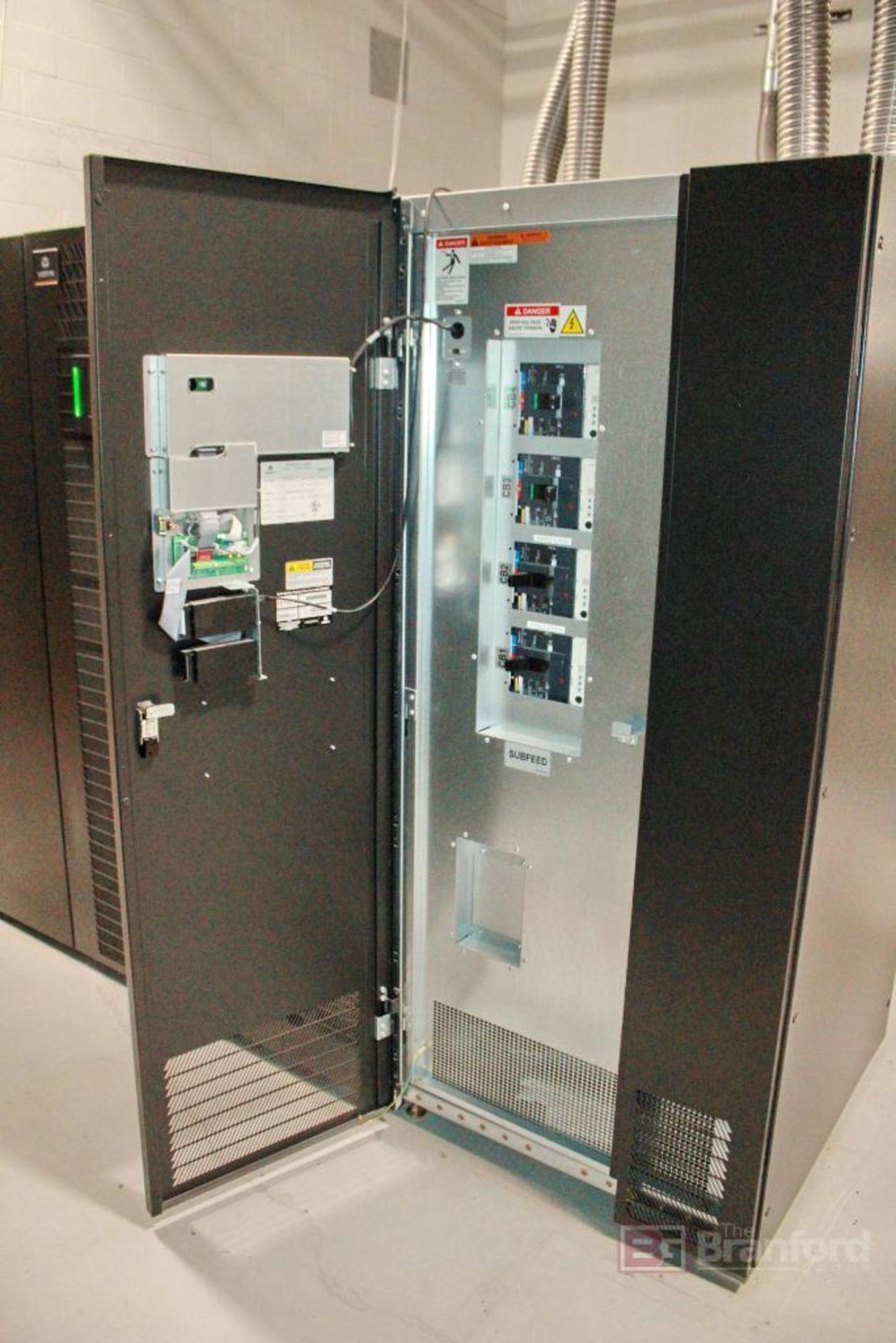 Vertiv Liebert EXM 51SA250NAA003A8 250-kVA AC Power UPS System, (2020) - Image 6 of 18