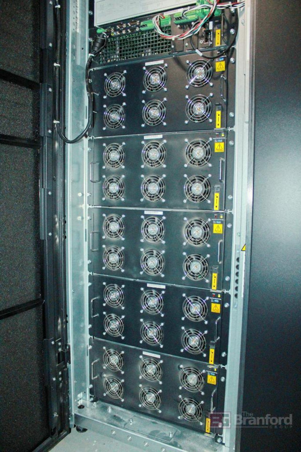 Vertiv Liebert EXM 51SA250NAA003A8 250-kVA AC Power UPS System, (2020) - Image 10 of 17
