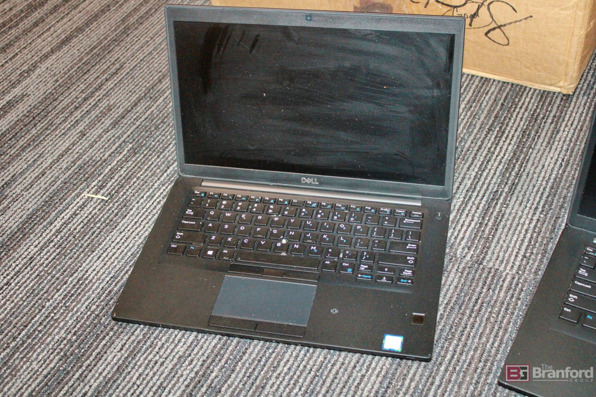 (5) Dell Latitude, 7490, Laptops - Image 2 of 3