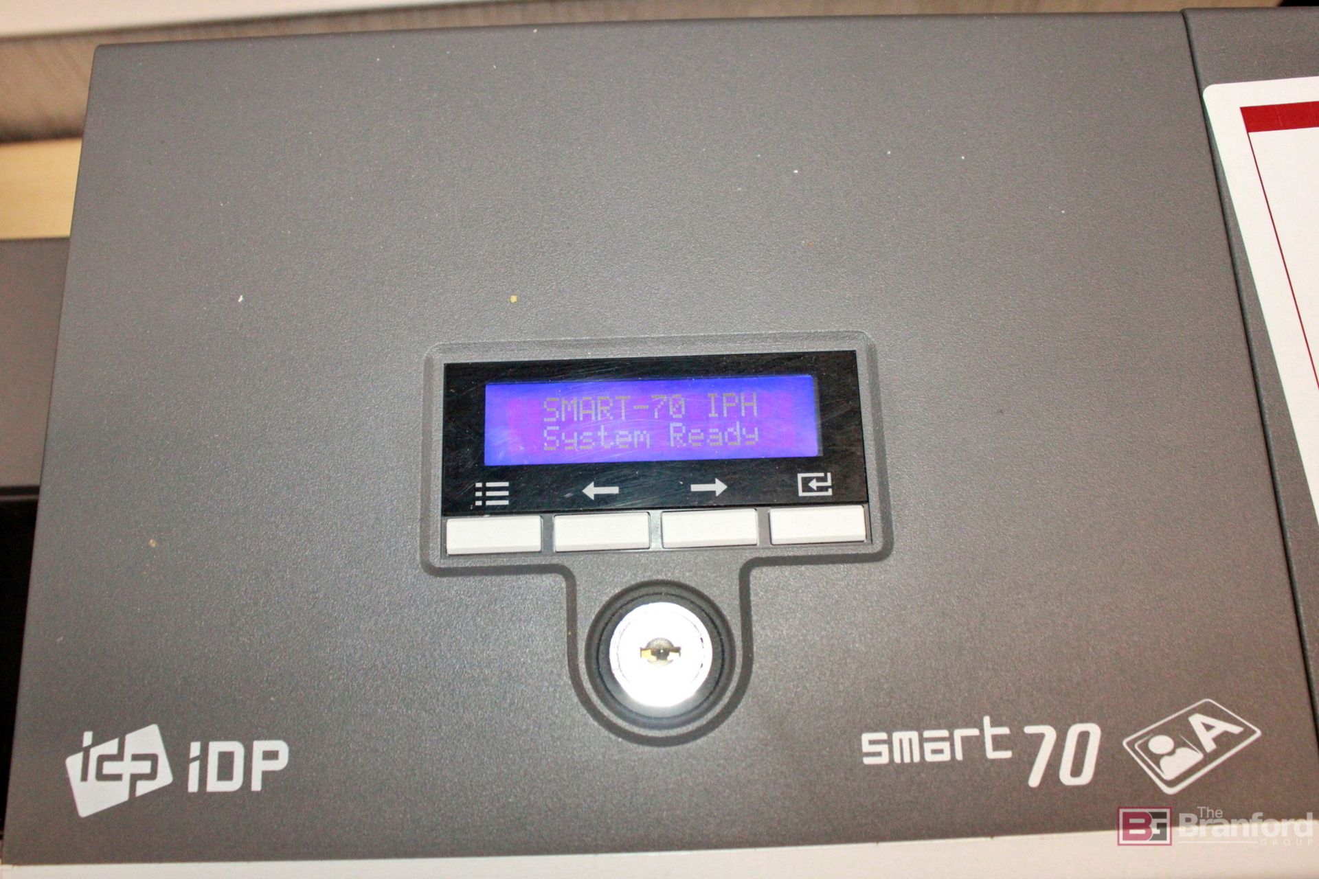 IDP Smart 70 Dual-Side Printing Smart Flipper Module, Card Printer - Image 5 of 7