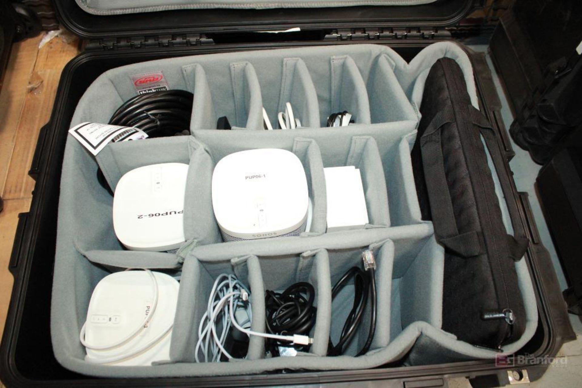 SKB Case & Contents - Image 2 of 2
