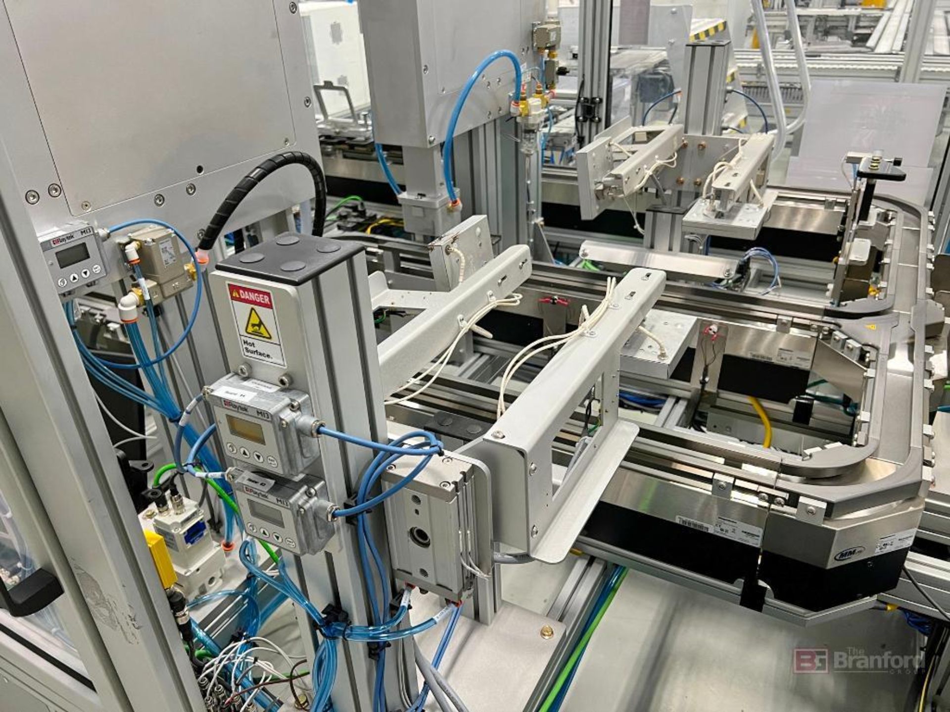 Automated Gen2 Robotic Thermoforming Systems - Image 15 of 18