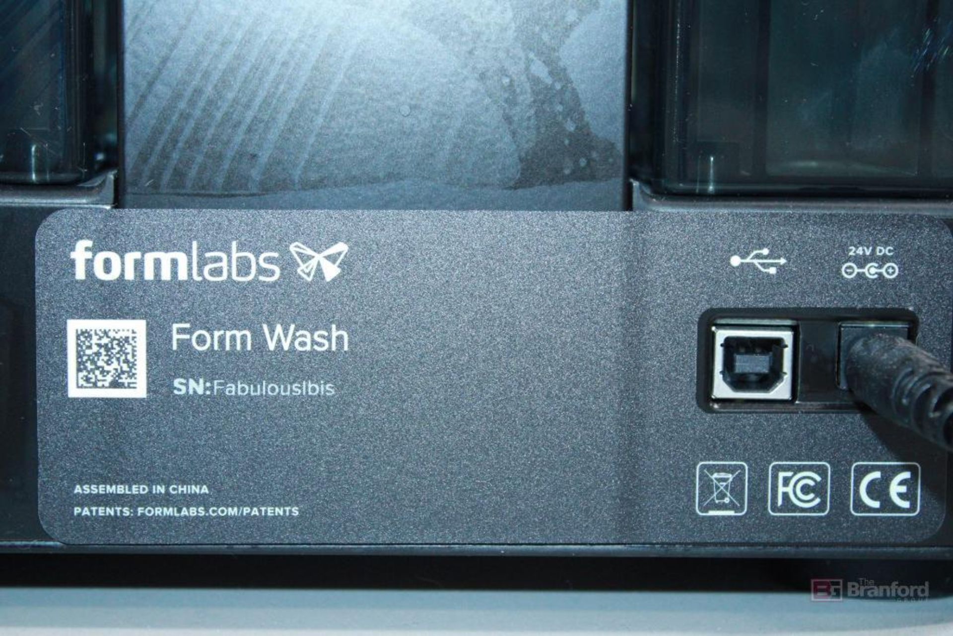 (3) FormLabs Form Wash - Image 3 of 3