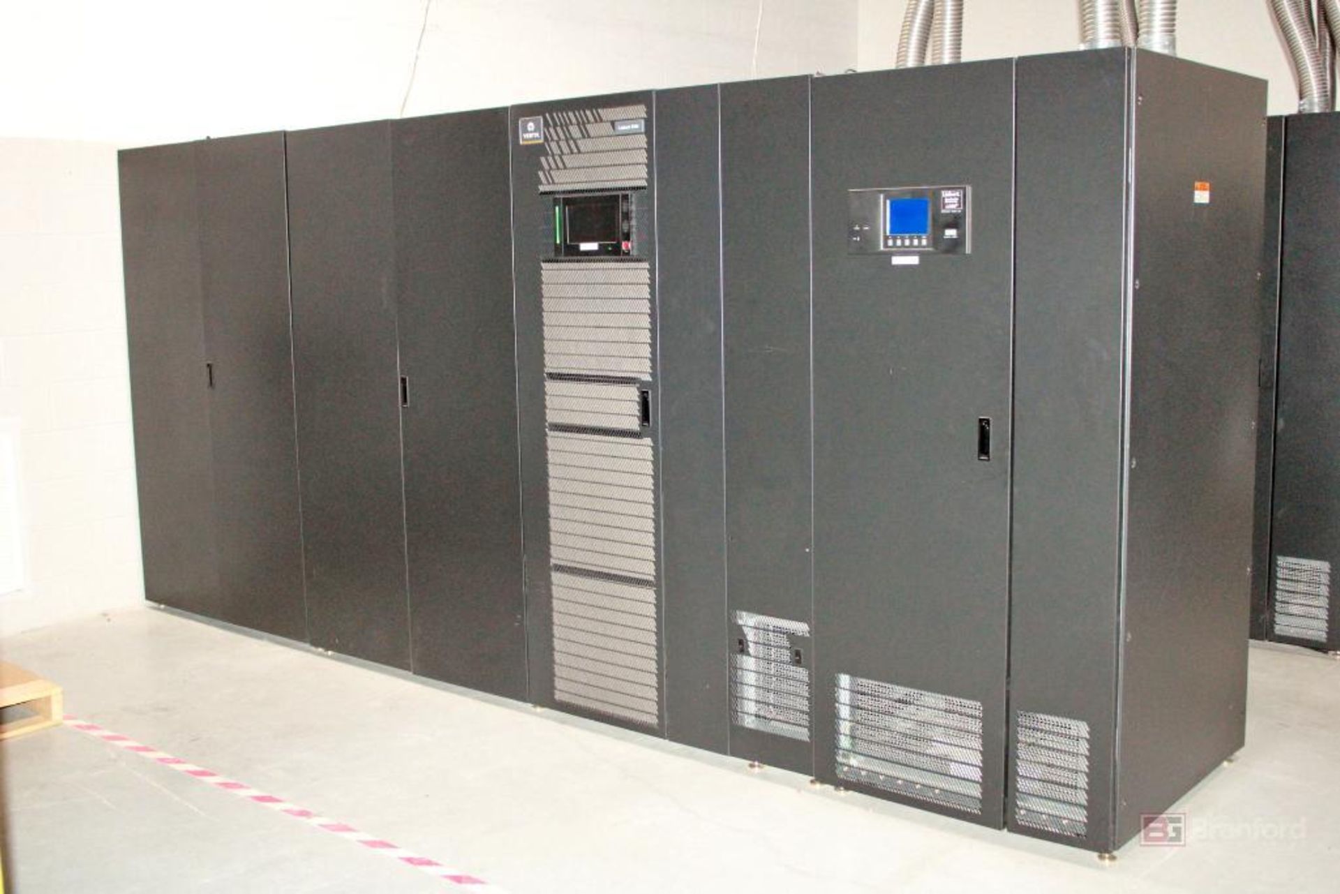 Vertiv Liebert EXM 51SA250NAA003A8 250-kVA AC Power UPS System, (2020) - Image 2 of 18
