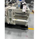 Autobag Pacesetter PS-125, One Step Bagger