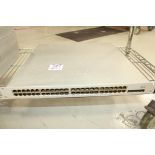 Cisco Meraki MS350 – 48LP, Gigabit Ethernet Switch, Cisco