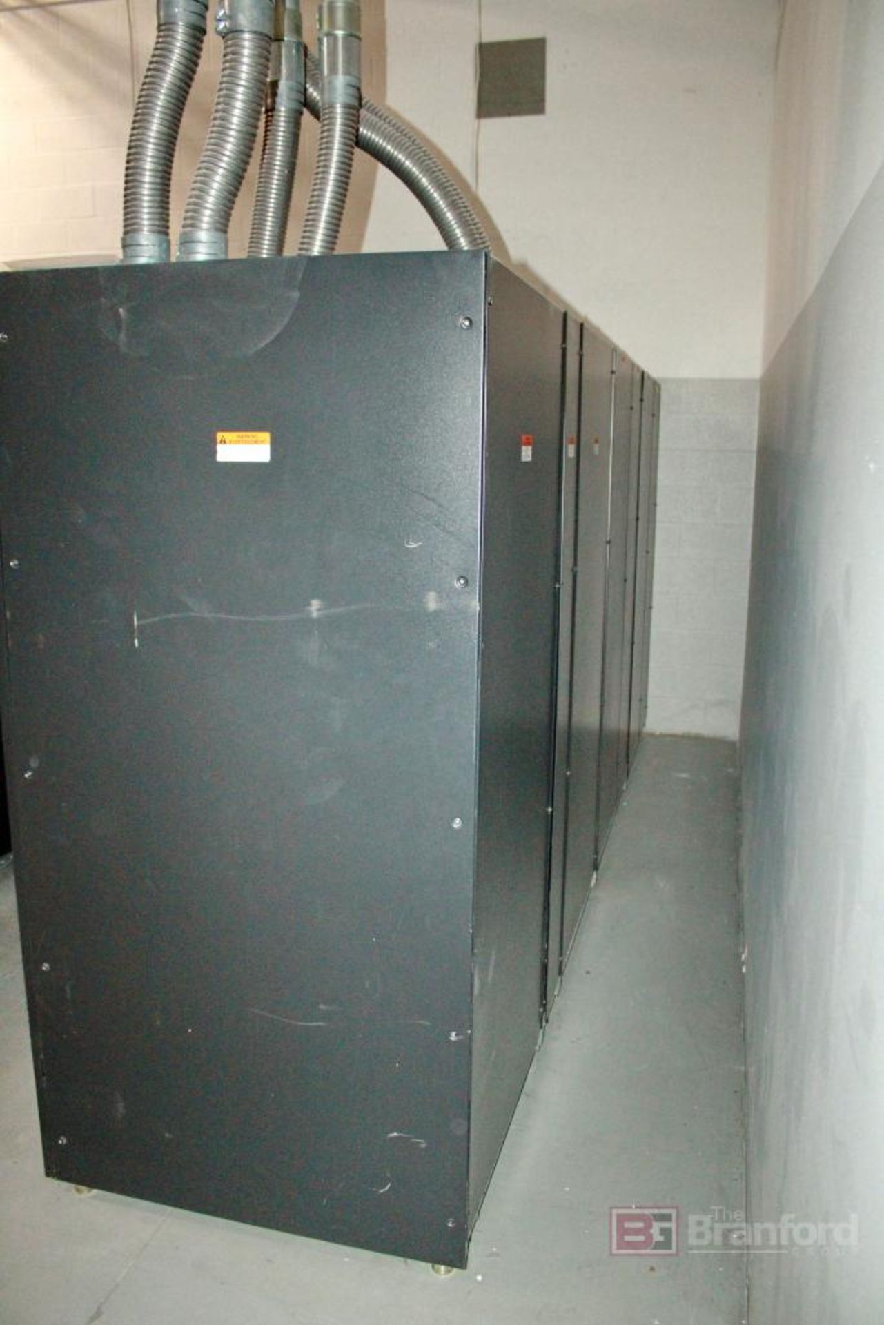 Vertiv Liebert EXM 51SA250NAA003A8 250-kVA AC Power UPS System, (2020) - Image 2 of 17