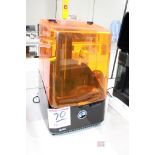 Uniz Technology 3D Printer Slash 700