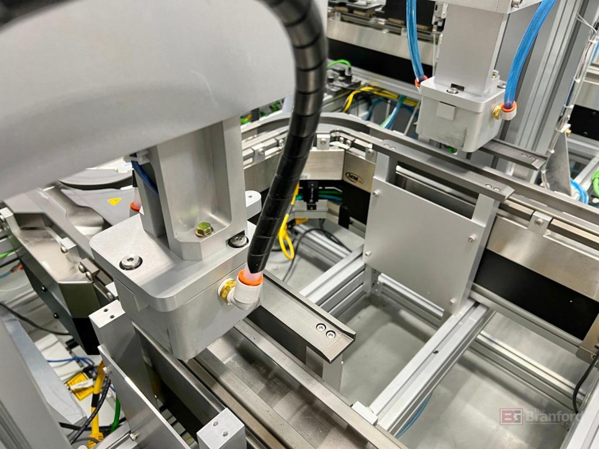 Automated Gen2 Robotic Thermoforming Systems - Image 14 of 18