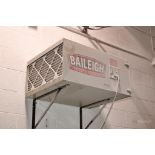 Baileigh Air Filtration System - AFS-1001