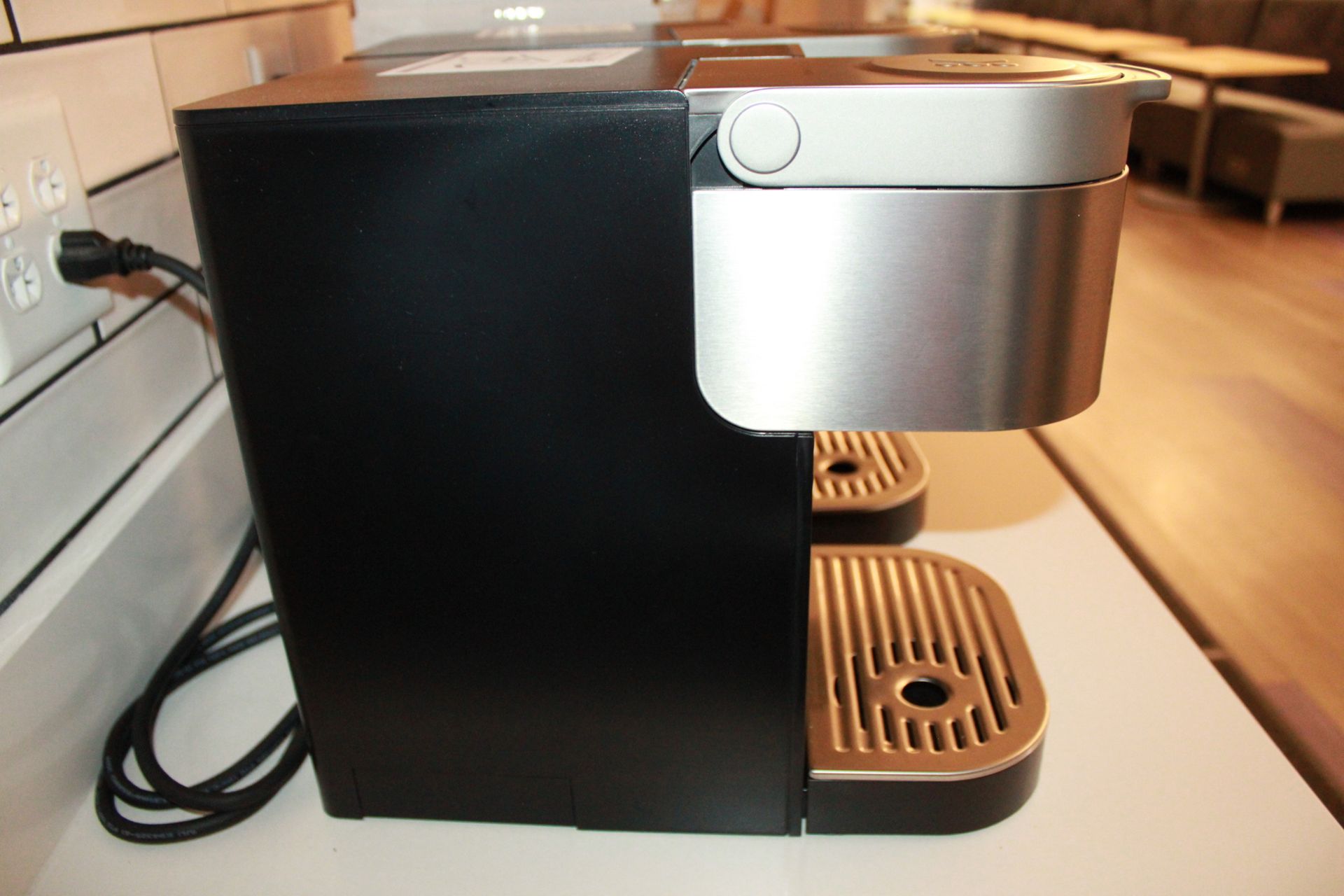 Keurig Commercial Series Coffee Maker Model K-2501 - Image 2 of 2