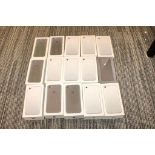 (15) Apple iPhones