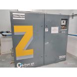 Atlas Copco ZT37 Air Compressor