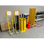 Misc. Safety Barriers