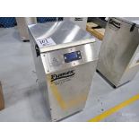 Fumex Air Filtration Systems Model FA2SSD