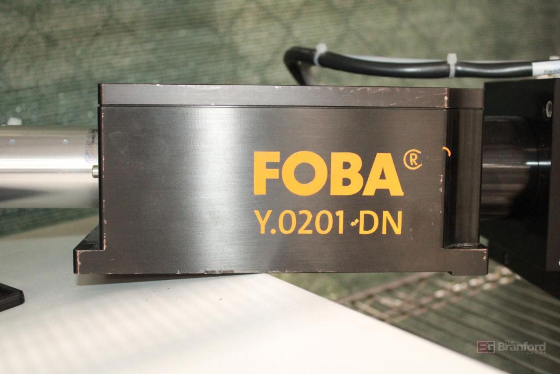 FOBA Maker Laser (2018) - Image 7 of 10