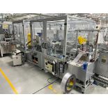 Automated Gen2 Robotic Thermoforming Systems