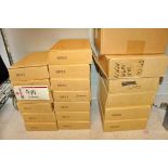 (17) CISCO Meraki MX65 & Mr33 Wave 2 Access Pt.