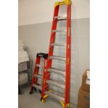 (2) Ladders