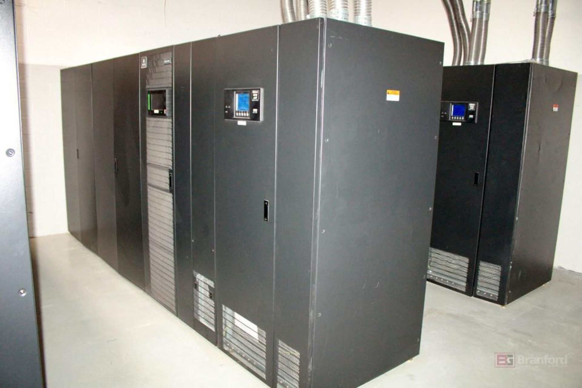 Vertiv Liebert EXM 51SA250NAA003A8 250-kVA AC Power UPS System, (2020) - Image 2 of 19