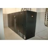 Vertiv Liebert EXM 51SA250NAA011AY 250-kVA AC Power UPS System, (2018/2019)