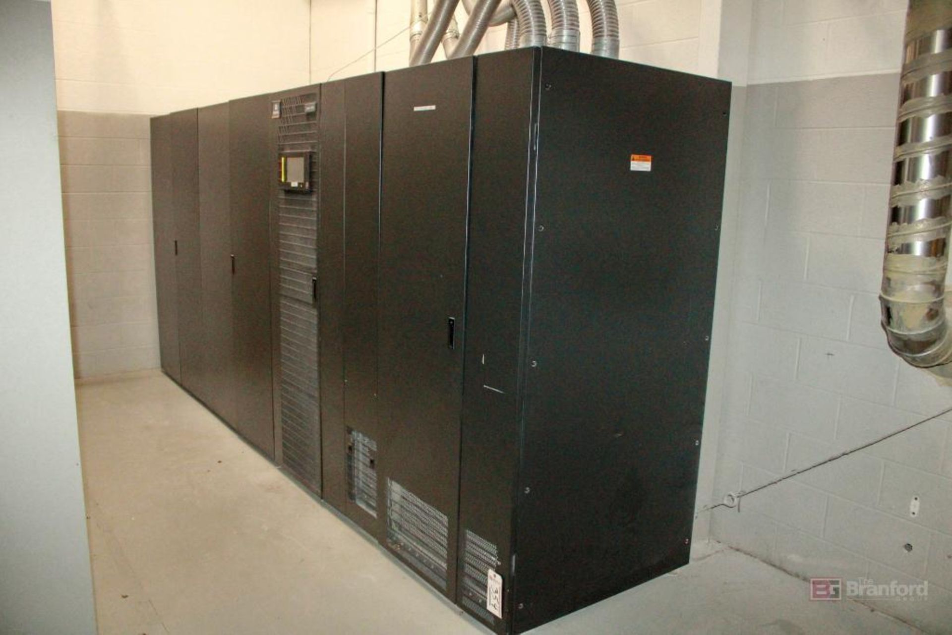 Vertiv Liebert EXM 51SA250NAA011AY 250-kVA AC Power UPS System, (2018/2019)