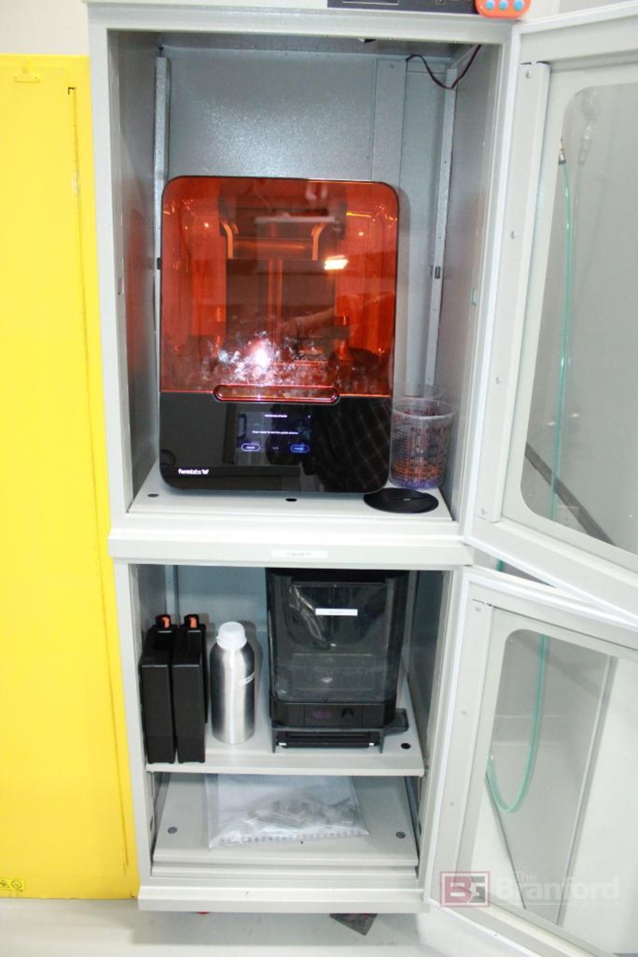 Formlabs Form 3, 3D Printer - Image 2 of 8