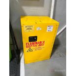 12 Gallon Durham Flammable Storage Cabinets