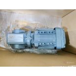 SEW-EURODRIVE Motors (SA37, DRN71MS4)