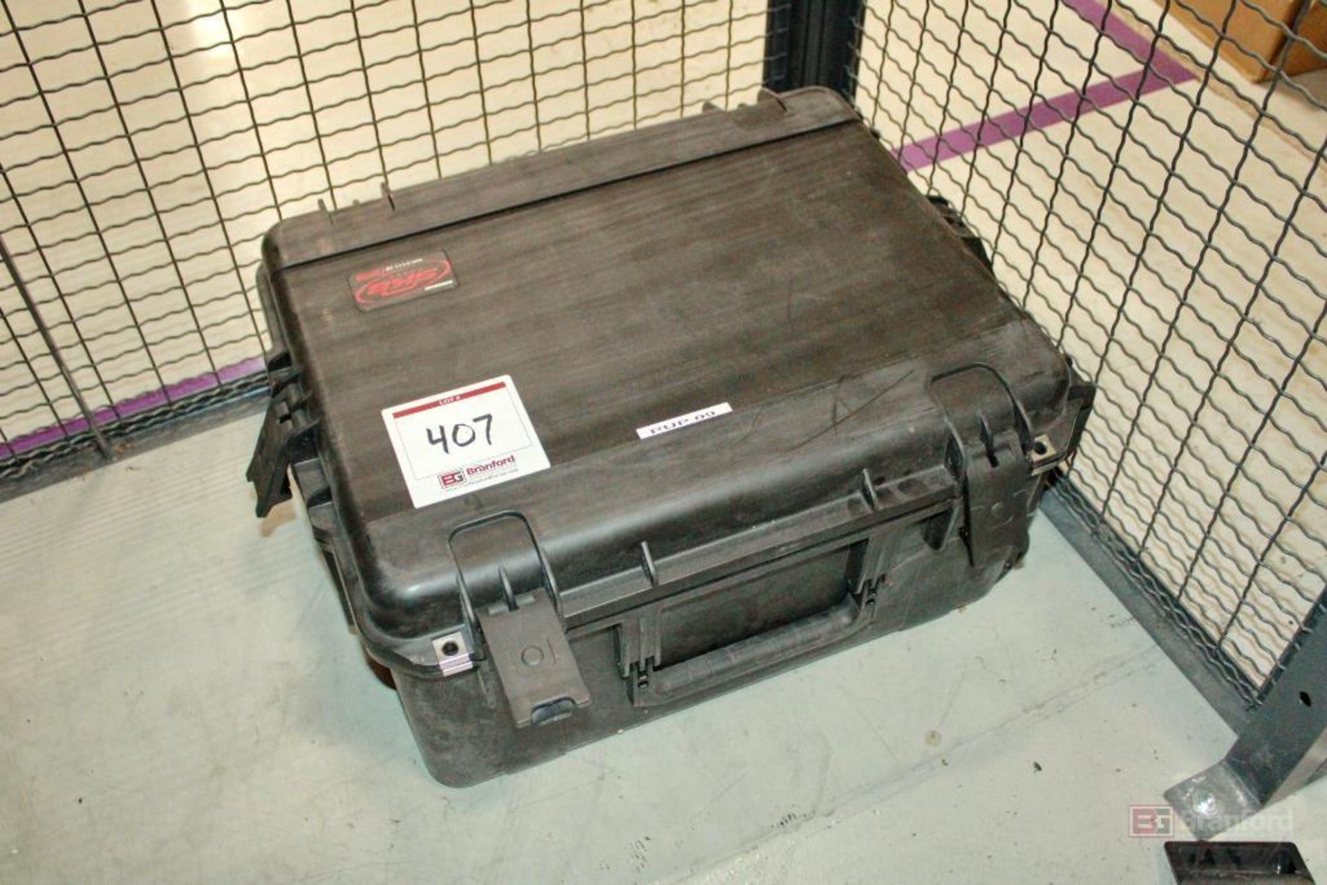 SKB Case & Contents - Image 2 of 2