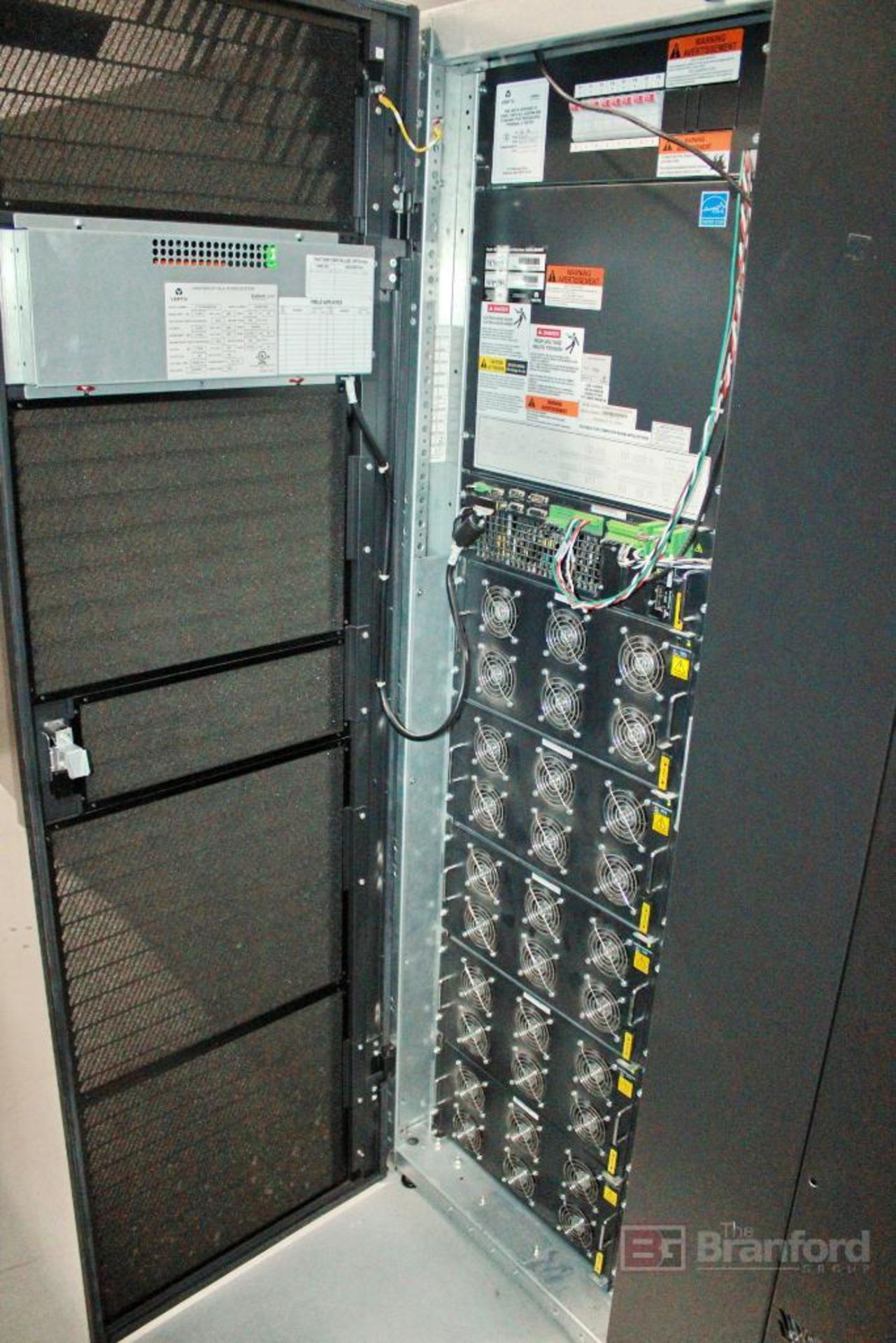 Vertiv Liebert EXM 51SA250NAA003A8 250-kVA AC Power UPS System, (2020) - Image 9 of 19