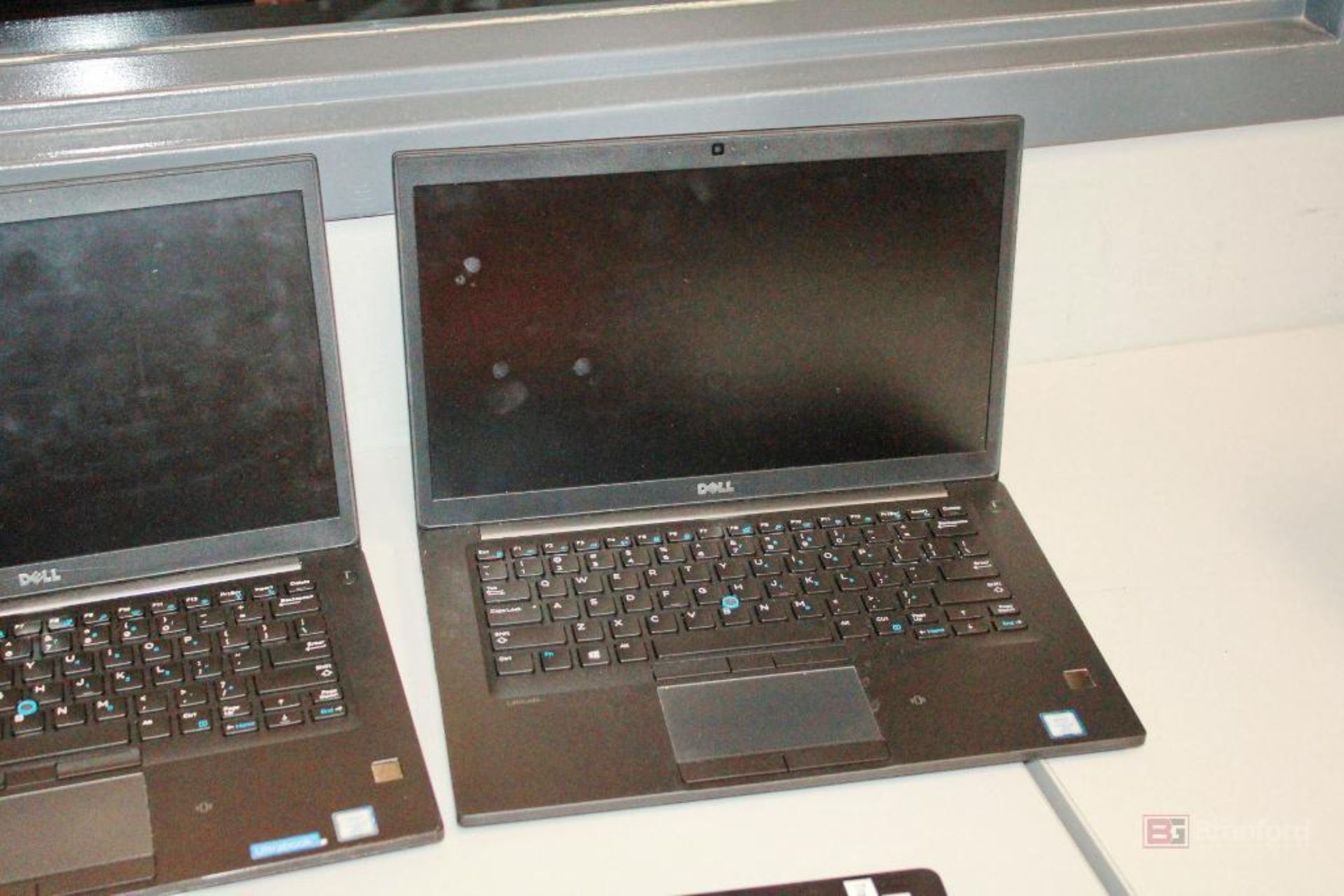 (6) Dell Latitude 7480 Laptops - Image 2 of 3