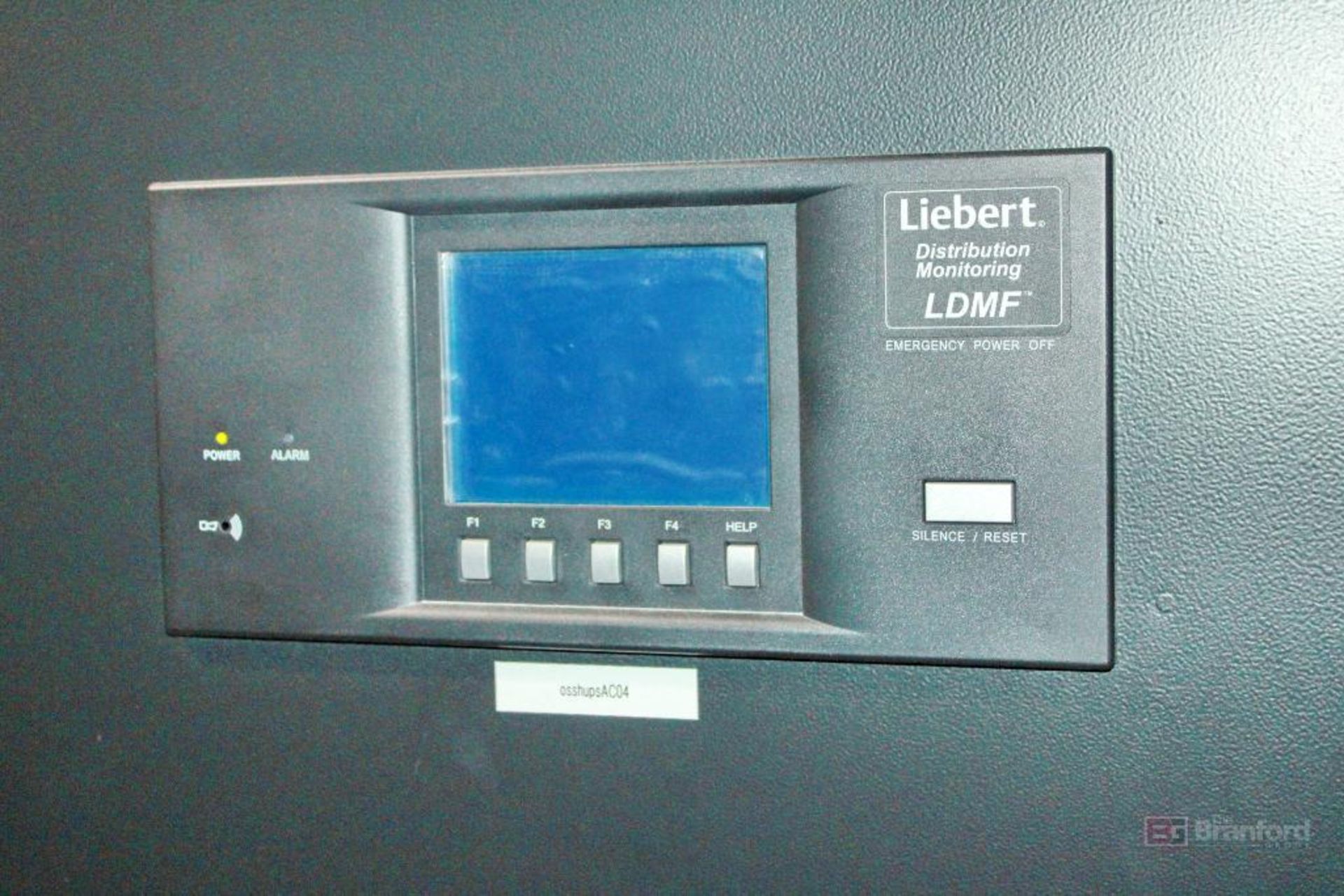 Vertiv Liebert EXM 51SA250NAA003A8 250-kVA AC Power UPS System, (2020) - Image 4 of 19