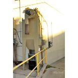Clemco RPH-2 Dust Collector