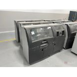 (3) 3D Systems Inc. Projet 660 Pro Color 3D Printers
