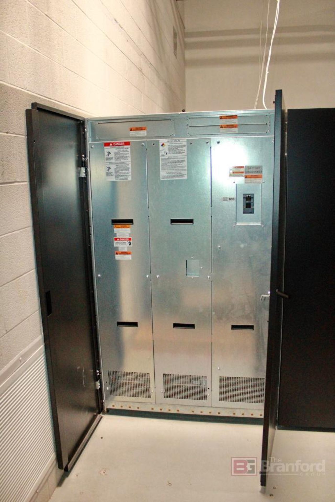 Vertiv Liebert EXM 51SA250NAA003A8 250-kVA AC Power UPS System, (2020) - Image 17 of 18