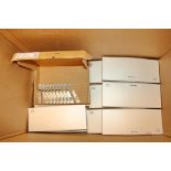 (10) Meraki MR56-HW Multigigabit Ethernet and Security Radio Access Point