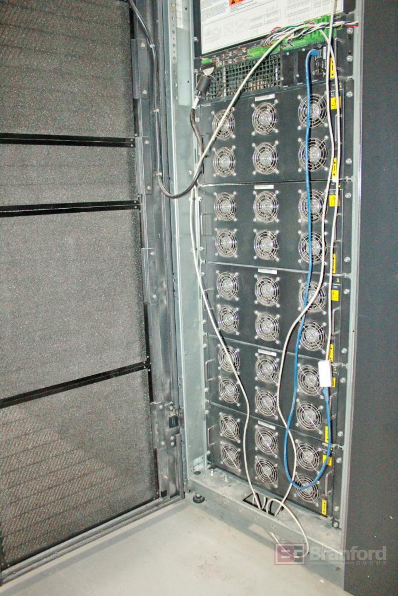 Vertiv Liebert EXM 51SA250NAA011AY 250-kVA AC Power UPS System, (2018/2019) - Image 9 of 16